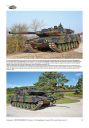 Leopard 2A6<br>Entwicklung - Beschreibung - Technik